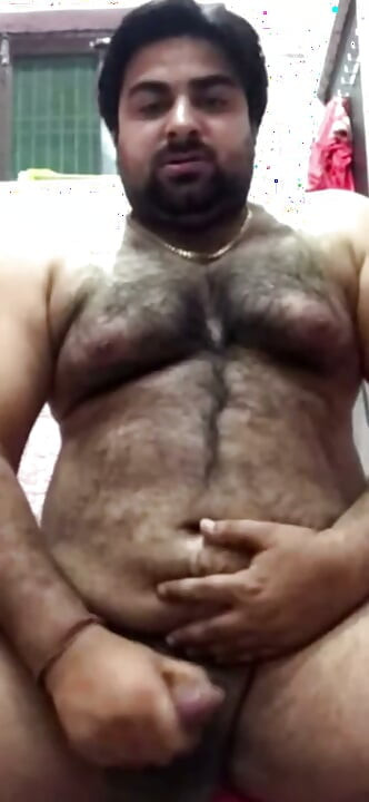 Neeraj saroha indian daddy