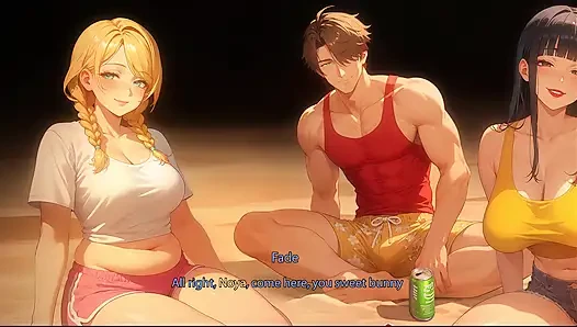 Ich liebe deine ehefrau (teil 3)