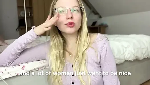 Warum niemand deinen kleinen p will