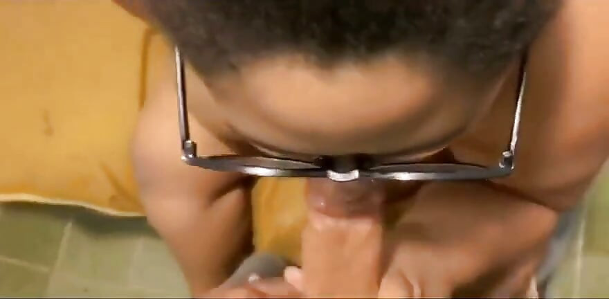 The Teacher Receives Her Student, Gets a Lot of Pleasure and a Big Squirt.