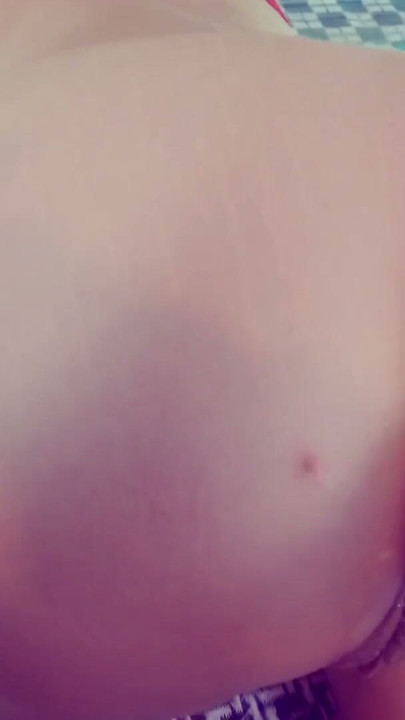 BUTT PLUG with BUTTER lubricant! | Clip 1