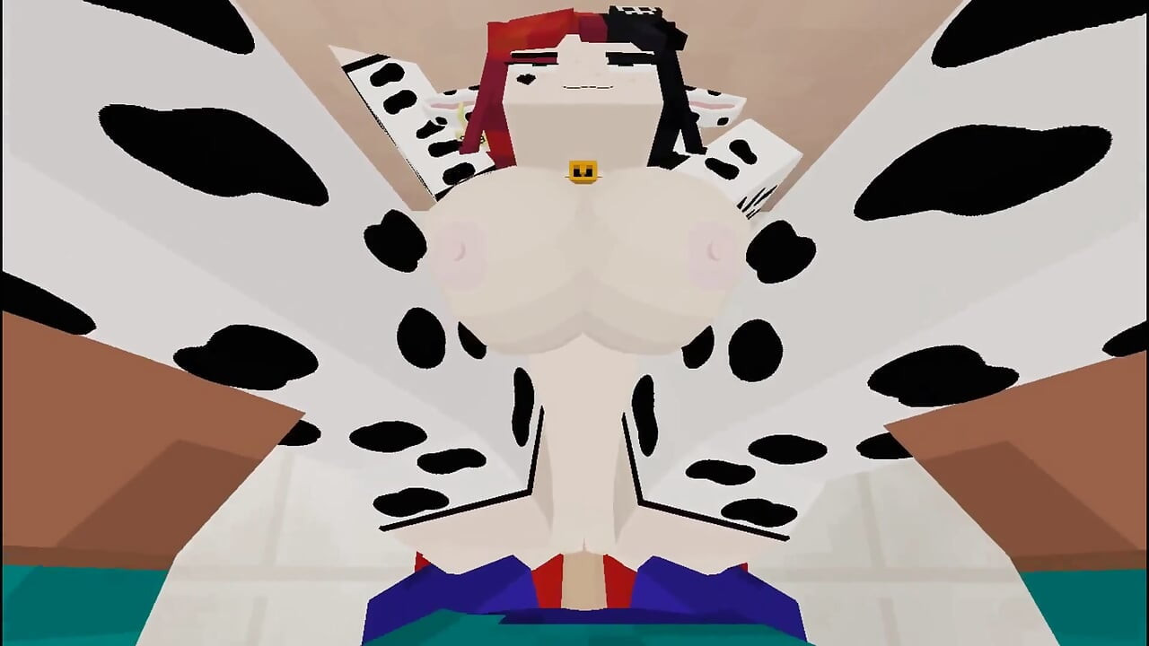 Ellie Jenny mod plus animationer och poserar Med Glorolioli