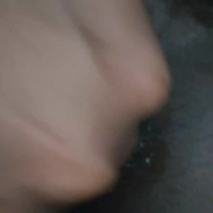 Fingering my asshole