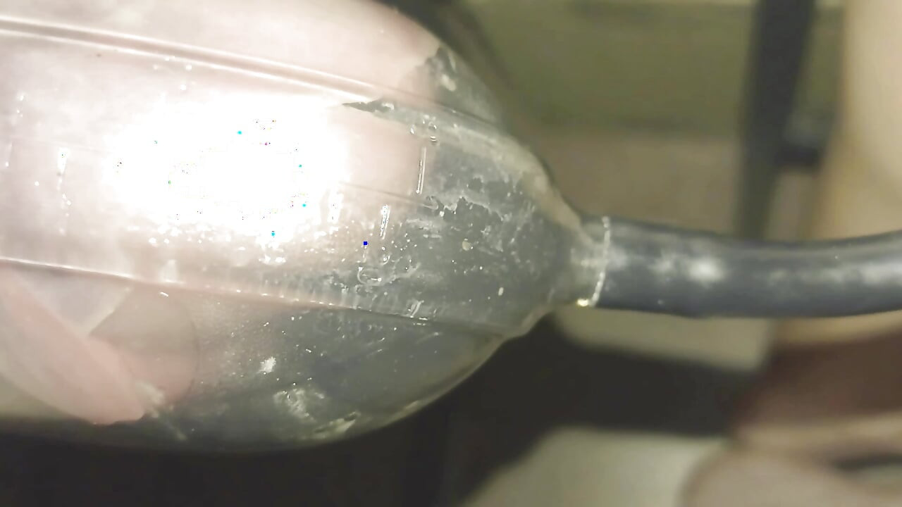 邊緣泵