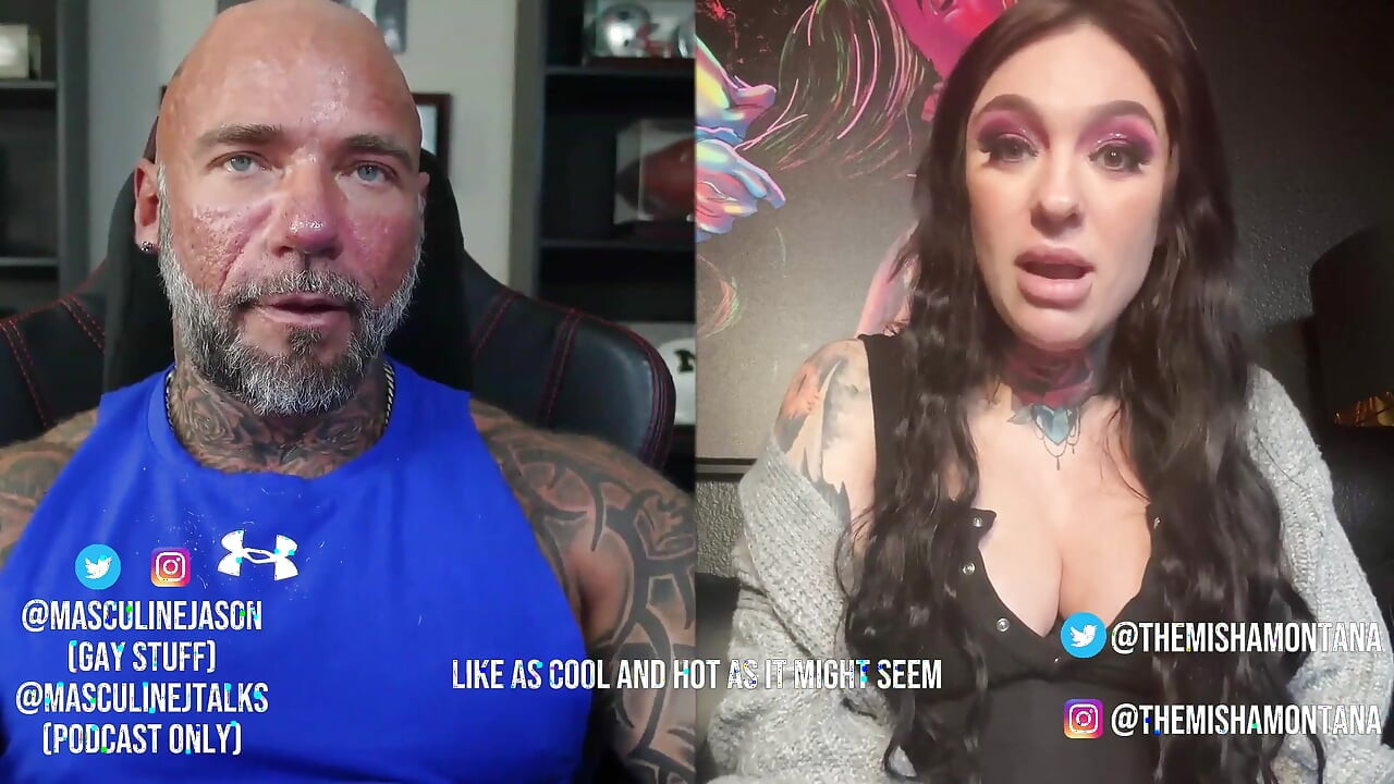 Cómo convertirse en una estrella con Misha Montana (episodio 8)
