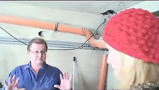 Доктор в сводной сестре - DVD