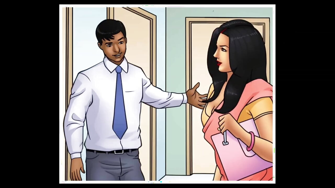 Savita Bhabhi (Episode - 5) Full Video Link - https://s.id/savitaa