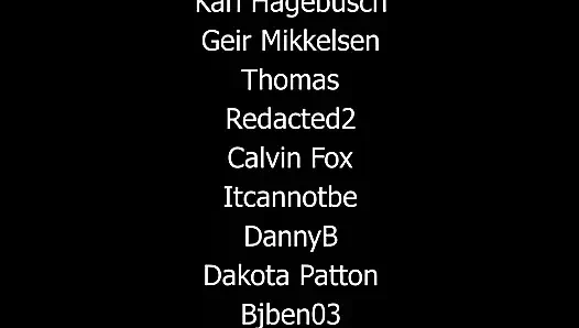 AD # 35 - einen blowjob im auto bekommen.