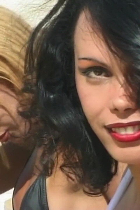 Wild Anal Fucking and Cum Facials with Horny Sluts
