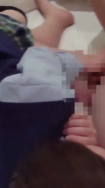 Stunning moment from "My was tingling, and I straddled the top and put my own in it while wearing a high school girl's"