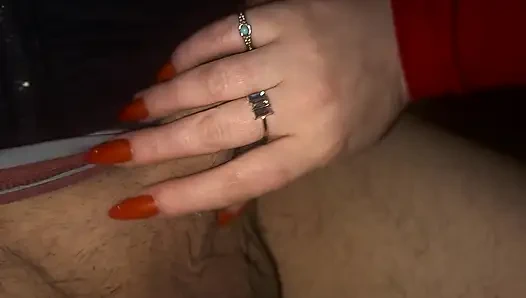 Свидание С Tinder Заканчивается Кримпаем