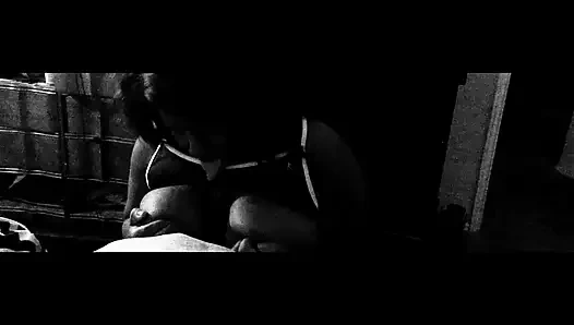 Titty Fuck with Cumshot