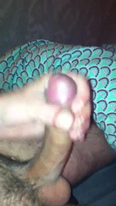 在床上感觉饥渴