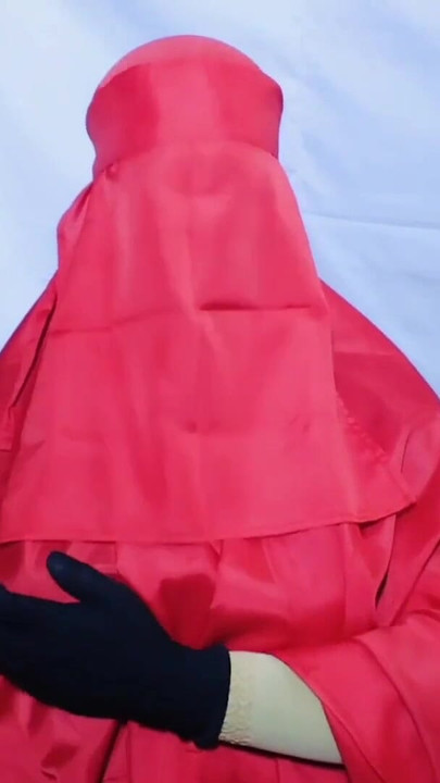 Suri rumah cantik Bangladesh bermalam dengan jiran | Klip 3