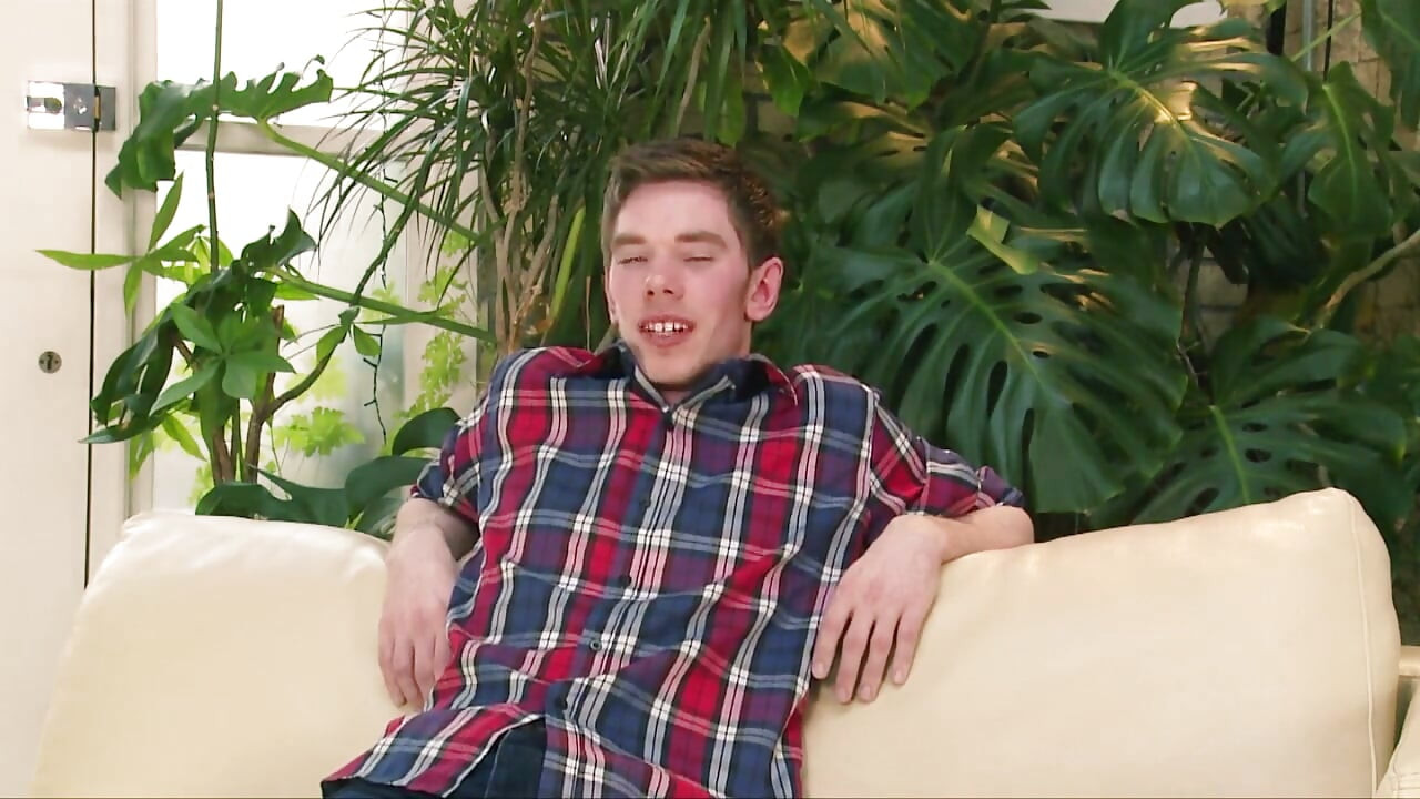 Dan Forest