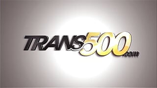 Trans500 Gloryhole Fantasy