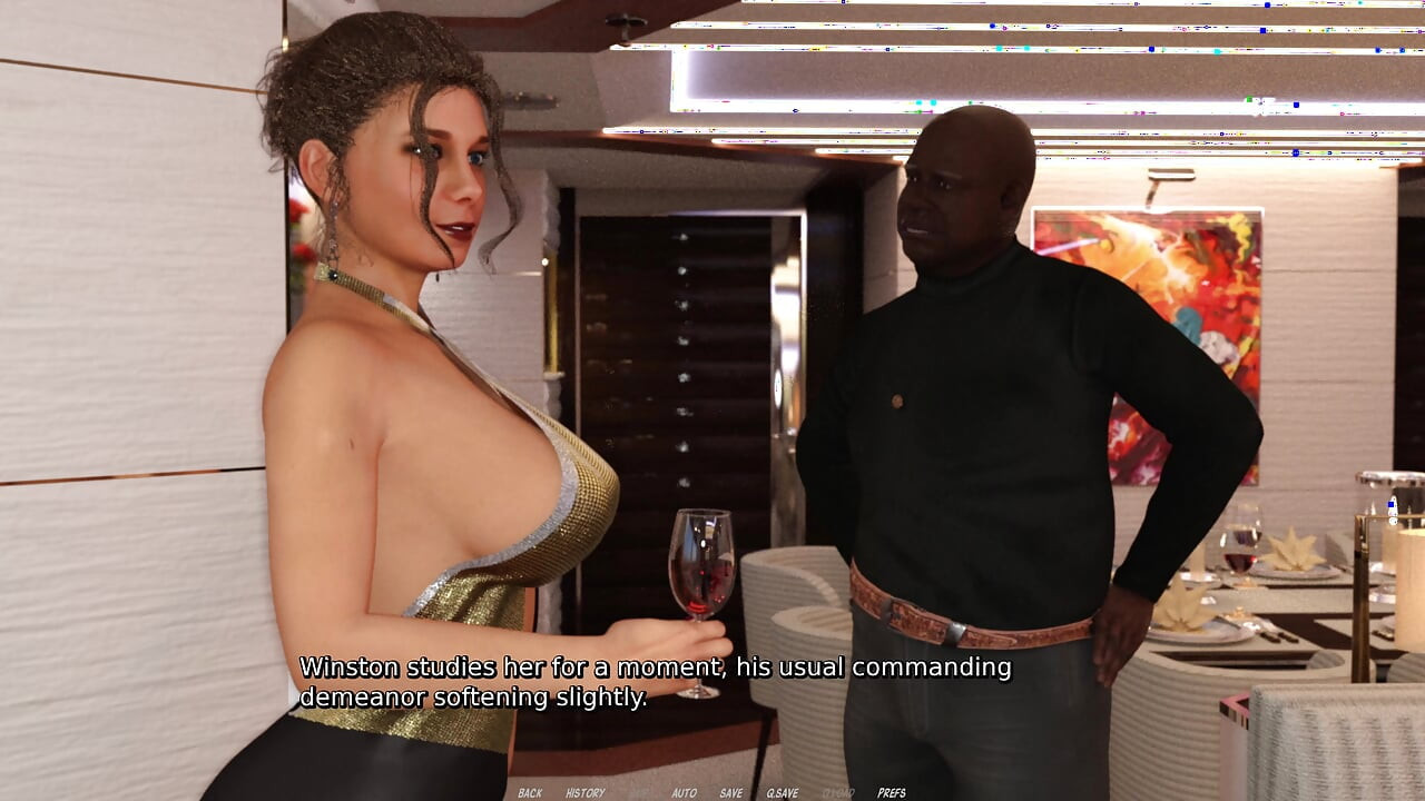 Azgın karım ırklararası seksi seviyor bölüm finali
