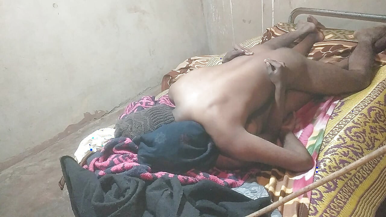 Indian New Desi Video New Girlfriend Called Me Called, So I Went and Killed the Ass