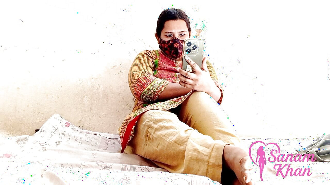 Pakistani Tiktok girl viral sex video