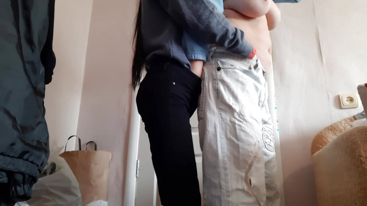 My girlfriend and I hide from everyone that we are lesbians