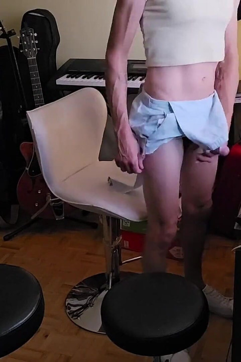 Sexyfilomena lava sua roupa (parte 2)
