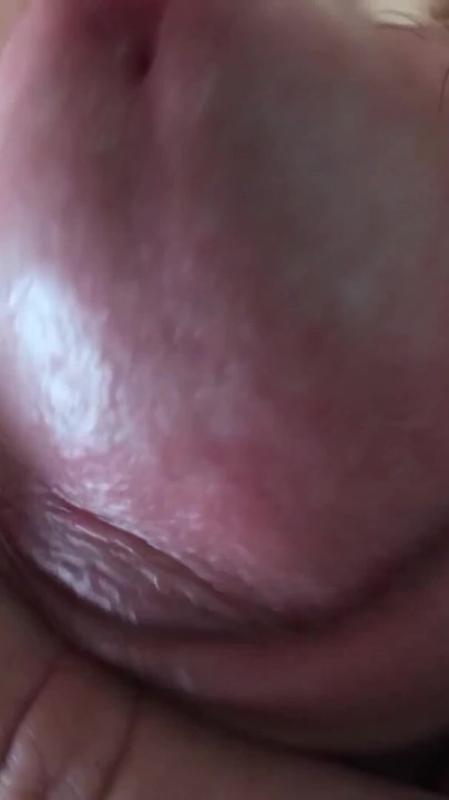 Use me as your toilet. Piss on my holes. Fuck me and Cum inside Pussy. CreamPie Close-Up. | Clip 1