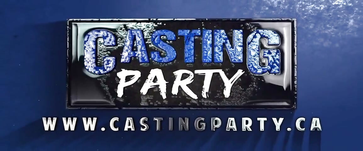 Casting at the Zipper Vol. 4