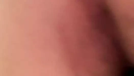 Siyah dildo seks