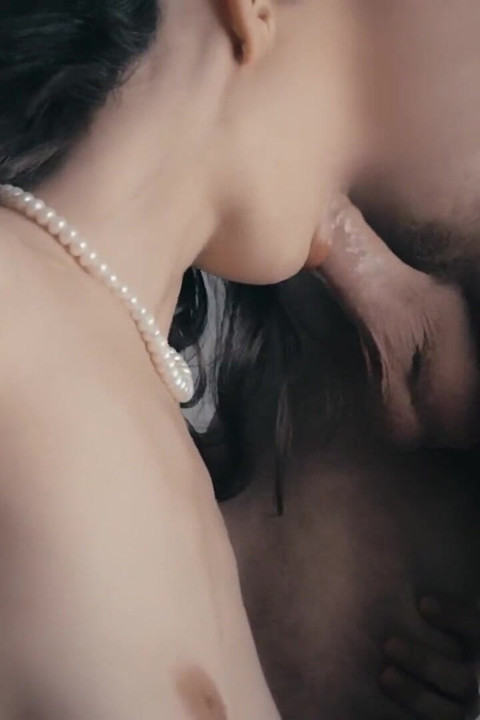 Happy Ending, Cum Down Her Throat - Amateur Lanreta