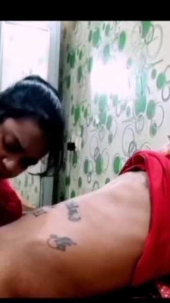 Captivating moment from "Indian stepmom and stepson secret part 1"