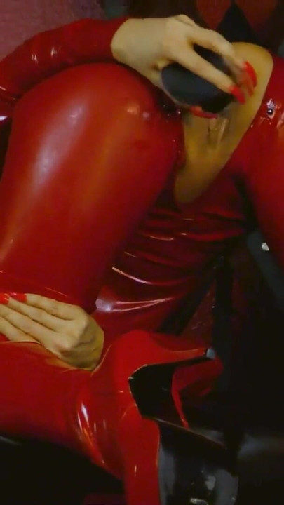 Stunning moment from "Busty Sexy Blonde Brittany Andrews Finger Fucks Her Pussy!"