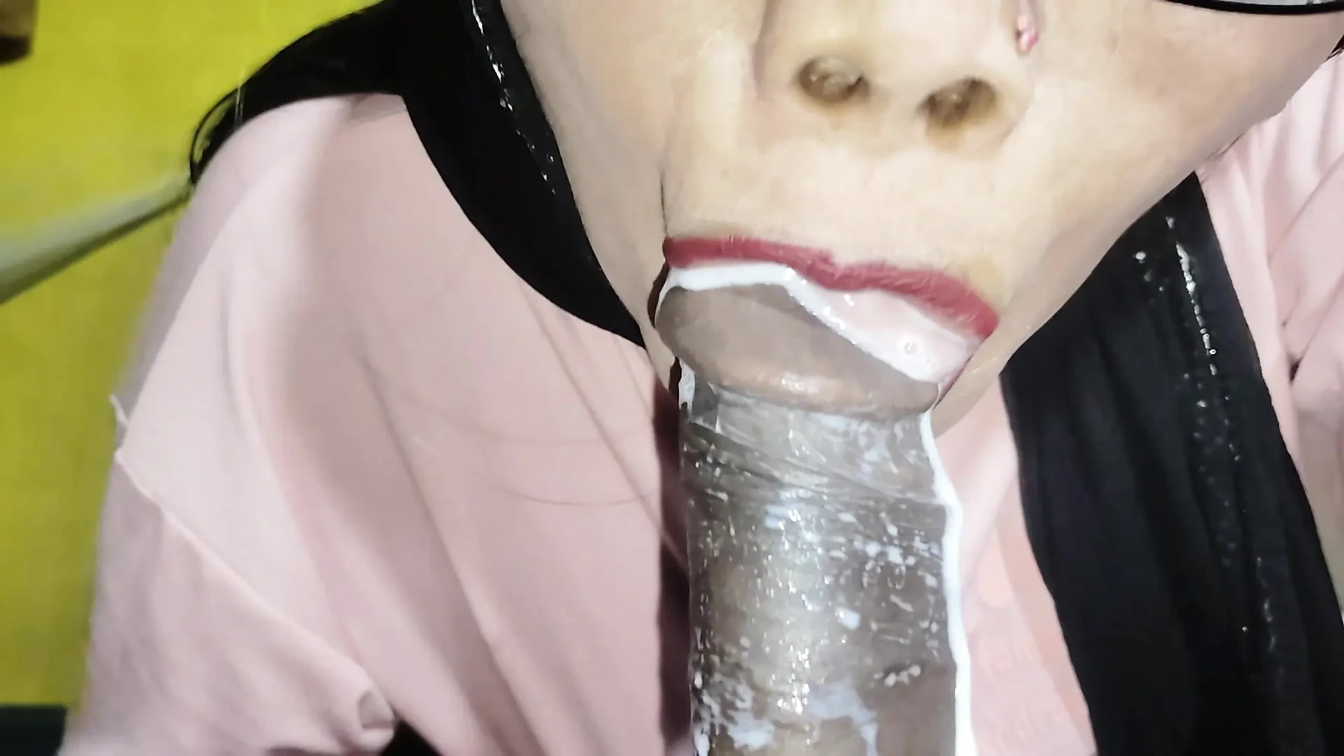 释放精液在我嘴里德西热性爱