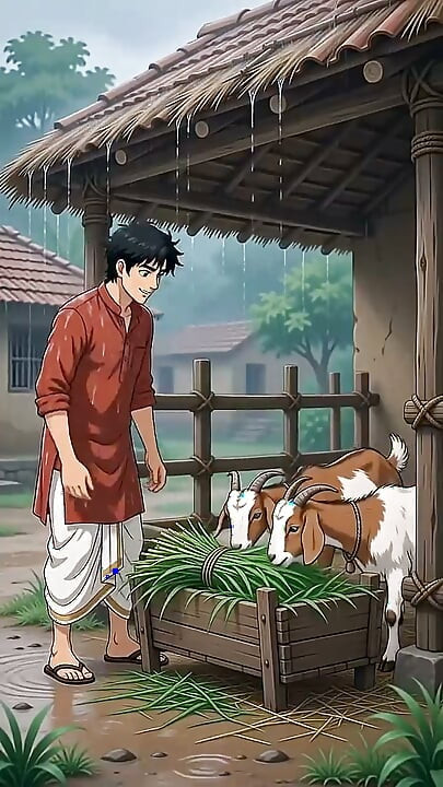 يوم جميل