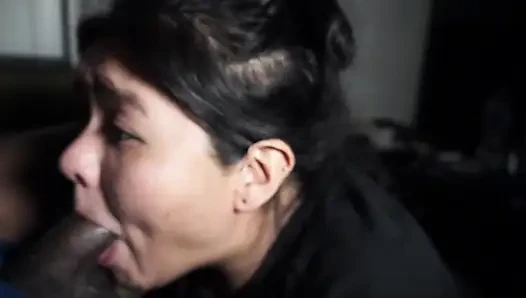 Blowjob Dream