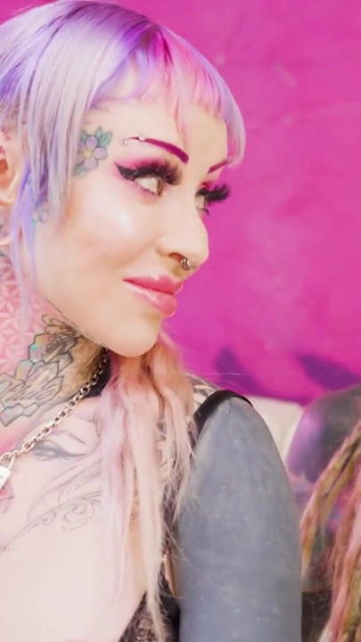Extremo anal sexo a três - enormes lacunas, caixa eletrônico, atogm e facial | Clipe 1