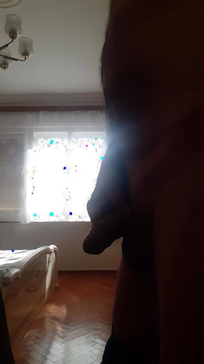 Sad je nosim ovako,