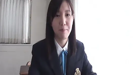 Pure Look, Wild Side. She Breaks Fast and Keeps Going