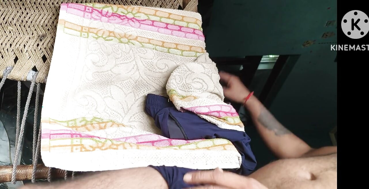 Bhabhi kneppes hårdt af sin rigtige dever derhjemme