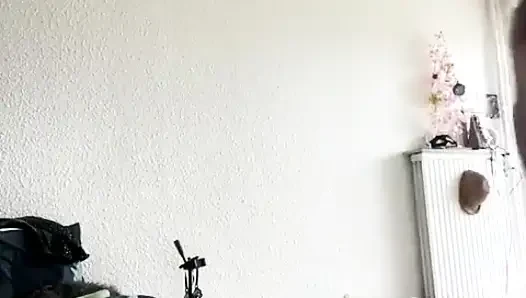 Ягодицы