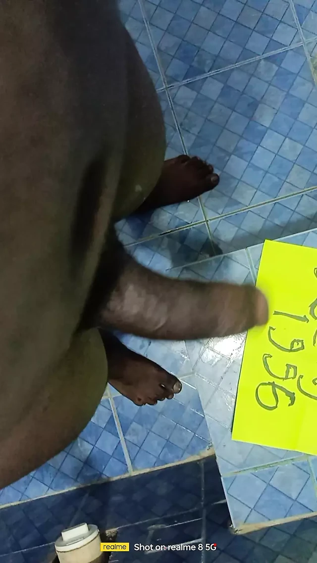 Sudanes BBC want faucking