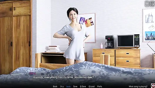 University of Problems - ( PT 05) - DREAMNOW