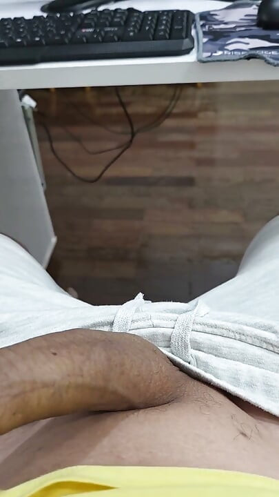 Big Dick Cum