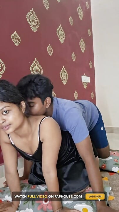 Part-1 Ex Wife Sex After Tow Year's