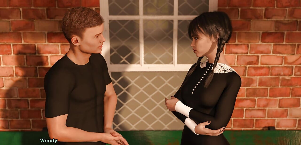 Lust Academy 3 - Part 262 - Gabriella Is Free By MissKitty2K