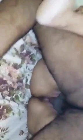 Jalaja aunty