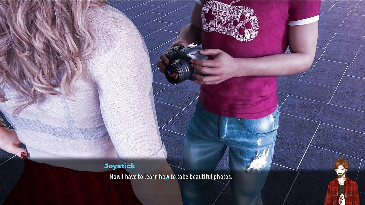 MILFs of Sunvilles S2 - ( PT 39 ) - L7team