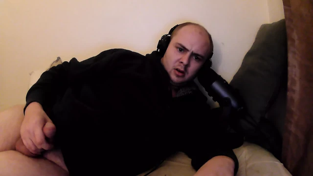 Could really feel the veins in y cock
