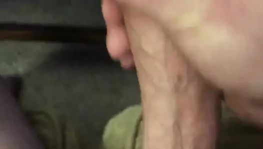 Cumshot