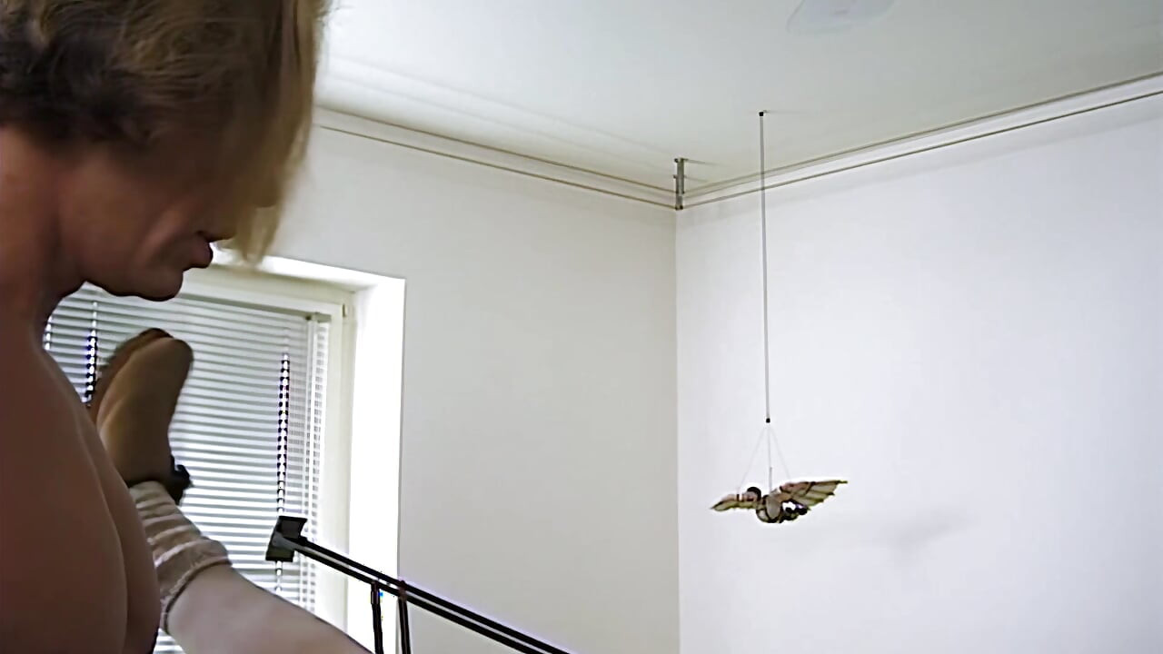 Збочені бабусі, які трахаються за життя!