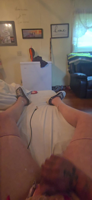 I came out sissy  cock loving boy girl knew i wanted be girl an loved cock first time I sucked one